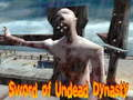 Igra Mač dinastije Undead  online