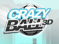 Igra Luda lopta 3d  online