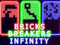 Igra Breakers Creakers Infinity online