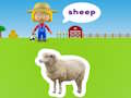 Igra Svijet Alice Farm Animals  online
