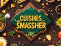 Igra Cuisines Smasher  online