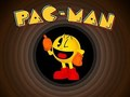 Igra Pac Man  online