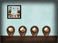 Igra Amgel Easy Soba Escape 98 online