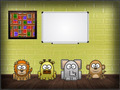 Igra Amgel Easy Soba Escape 101 online