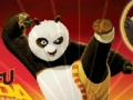 Igra KUNGFU PANDA SMRTU  online