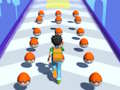 Igra Monster Squad Rush 3d online