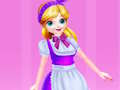 Igra Sweet Bakery Girls torta  online