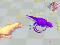 Igra Dinosauri. io  online