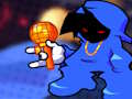 Igra Petak navečer Funkin Shadow Wizard Money Mod online