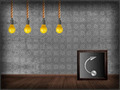 Igra Amgel Easy Soba Escape 105 online