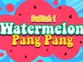 Igra Lubenica Pang Pang  online