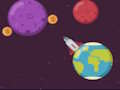 Igra Orbit Escape online