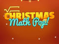 Igra Božićni matematički pop  online