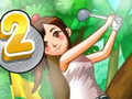 Igra Maya Golf 2 online