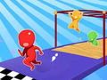 Igra Parkour za sve  online