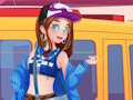 Igra Teen Casual Street online