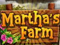 Igra Farma Marthas  online