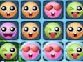Igra Emoji Match 3 online