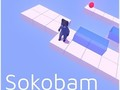 Igra Sokoban  online