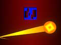 Igra Ekstremni Ping Pong Dash Challenge  online