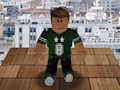 Igra Parkour Roblox: Matematika  online