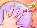 Igra Makeover male princeze Baby Taylor  online