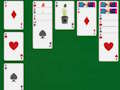 Igra Tradicionalni Klondike Spider Solitaire  online