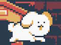 Igra Super Doggo wow wan online