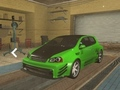Igra Mega rampa  online