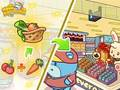 Igra Supermarket Hippo  online