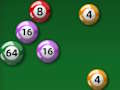 Igra 2048 Biljar  online