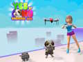 Igra Da ili Ne Challenge Run  online