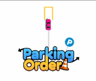 Igra Parking nalog  online