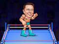 Igra Zuck protiv Muska: Techbro Beatdown  online