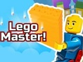 Igra Lego majstor!  online