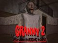 Igra Granny 2 Asylum Kuća strave  online