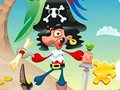 Igra Slagalica: Gusarska priča  online