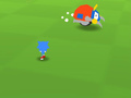 Igra Sonic povrat online