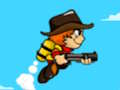 Igra Jetpack dečko online