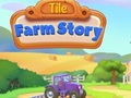 Igra Priča o farmi pločica  online