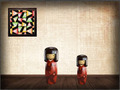 Igra Amgel Easy Soba Escape 119 online