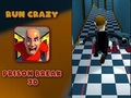 Igra Poludi: zatvorska pauza 3d online