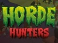 Igra Lovci na Horde  online