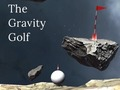 Igra Gravity Golf  online