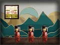 Igra Amgel Easy Soba Escape 121 online