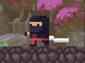 Igra Skačite kao ninja  online