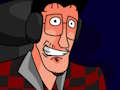 Igra FNF VS FNaF 2: Otkošteni  online