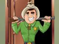 Igra Pronađite Cowboy Blazea  online