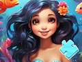 Igra Slagalica: Podmorska sirena  online