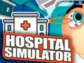 Igra Bolnički simulator  online